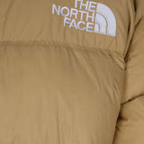 Giacca Retro Nuptse 1996 in beige The North Face - donna 