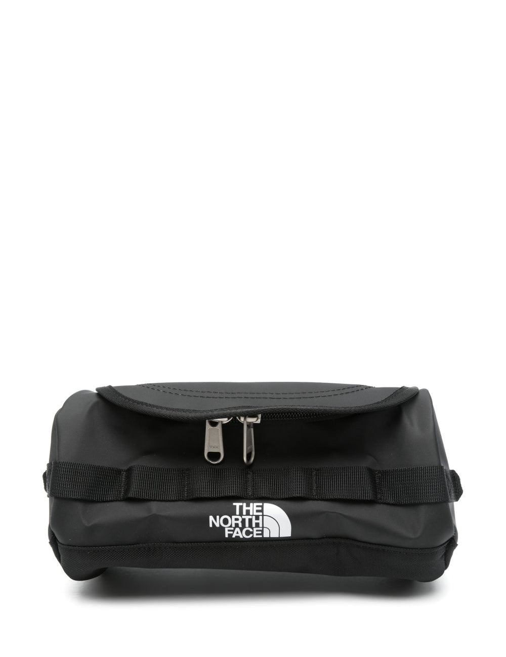 Trousse base camp in nero The north face - unisex 