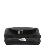 Trousse base camp in nero The north face - unisex 