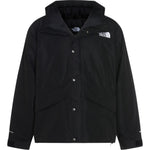 Giacca apparel con cappuccio in nero The north face - uomo 