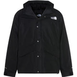 Giacca apparel con cappuccio in nero The north face - uomo 