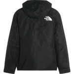 Giacca apparel con cappuccio in nero The north face - uomo 