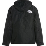 Giacca apparel con cappuccio in nero The north face - uomo 