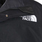 Giacca apparel con cappuccio in nero The north face - uomo 