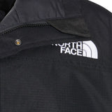 Giacca apparel con cappuccio in nero The north face - uomo 