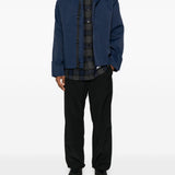 Giacca City Triclimate in blu The north face - uomo 