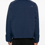 Giacca City Triclimate in blu The north face - uomo 