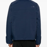 Giacca City Triclimate in blu The north face - uomo 