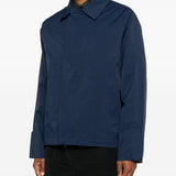 Giacca City Triclimate in blu The north face - uomo 