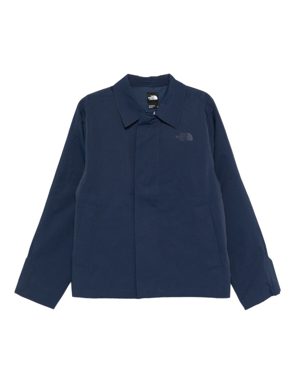 Giacca City Triclimate in blu The north face - uomo 