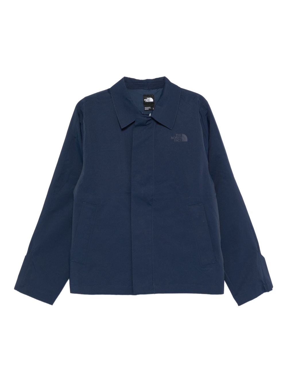 Giacca City Triclimate in blu The north face - uomo 