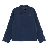 Giacca City Triclimate in blu The north face - uomo 