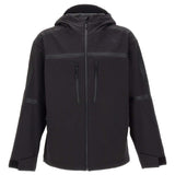 Giacca apparel con cappuccio in nero The north face - uomo 