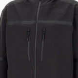 Giacca apparel con cappuccio in nero The north face - uomo 