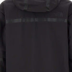 Giacca apparel con cappuccio in nero The north face - uomo 