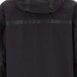 Giacca apparel con cappuccio in nero The north face - uomo 