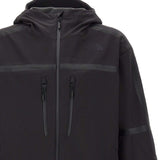 Giacca apparel con cappuccio in nero The north face - uomo 