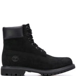 Stivali Premium 6-Inch in pelle in nero Timberland - donna 