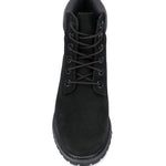 Stivali Premium 6-Inch in pelle in nero Timberland - donna 