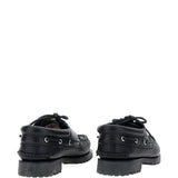 Mocassini 45mm in nero Timberland - uomo 