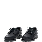 Mocassini 45mm in nero Timberland - uomo 
