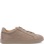 Sneakers Cassetta in beige Sneakers Cassetta Tod's - uomo 