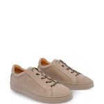 Sneakers Cassetta in beige Sneakers Cassetta Tod's - uomo 