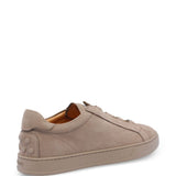 Sneakers Cassetta in beige Sneakers Cassetta Tod's - uomo 