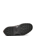 Mocassini con logo goffrato in marrone Tod's - uomo 