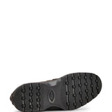 Mocassini con logo goffrato in marrone Tod's - uomo 