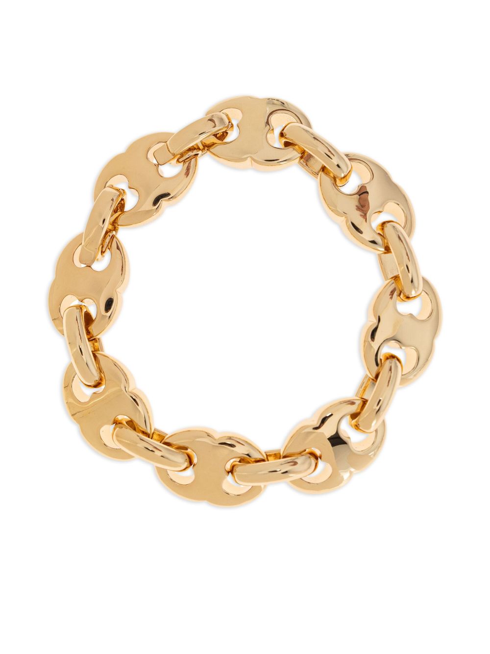 Bracciale Gemini link dorato Tory Burch - donna 