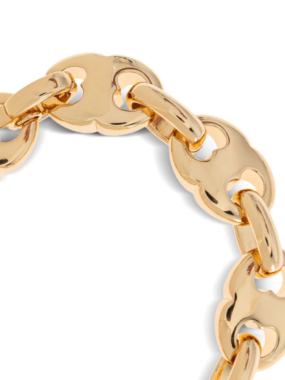 Bracciale Gemini link dorato Tory Burch - donna 