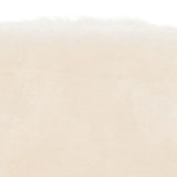 Fashia per capelli in shearling in beige Toteme - donna 