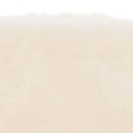 Fashia per capelli in shearling in beige Toteme - donna 