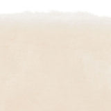 Fashia per capelli in shearling in beige Toteme - donna 