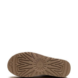 Stivaletti classic ultra plartform in beige Ugg - donna 