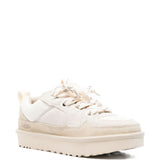 Sneakers Lo Lowmel in bianco 