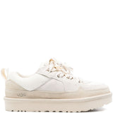Sneakers Lo Lowmel in bianco 