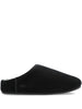 Mules in pelle scamosciata di montone Ugg - donna