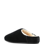 Mules in pelle scamosciata di montone Ugg - donna 