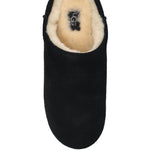 Mules in pelle scamosciata di montone Ugg - donna 