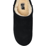 Mules in pelle scamosciata di montone Ugg - donna 