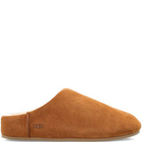 Mules elea in pelle scamosciata in marrone Ugg - donna 