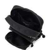 Borsa con logo in nero Undercover - uomo 