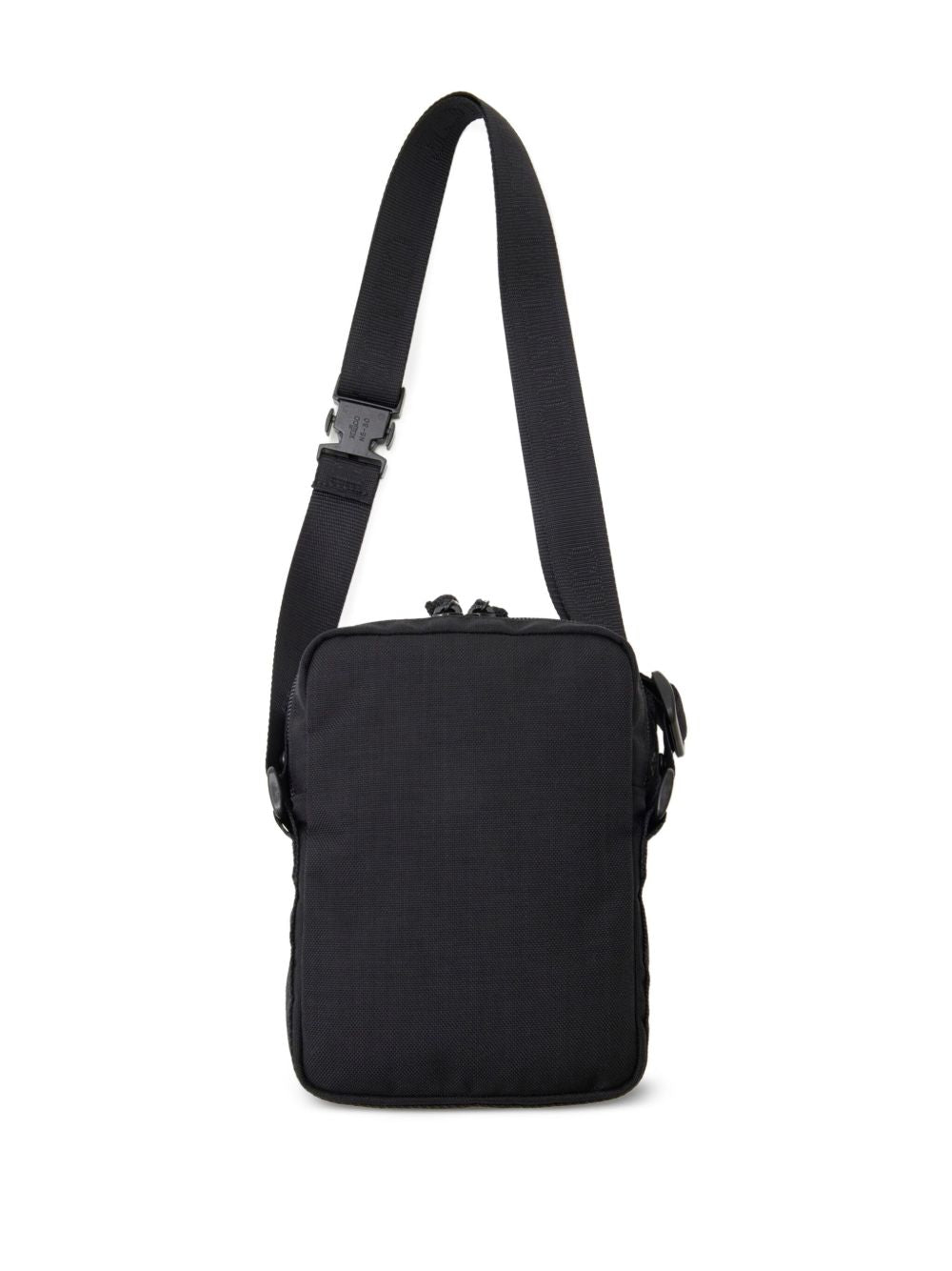 Borsa con logo in nero Undercover - uomo 