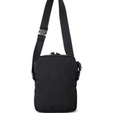 Borsa con logo in nero Undercover - uomo 