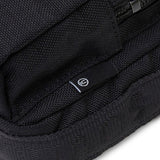 Borsa con logo in nero Undercover - uomo 