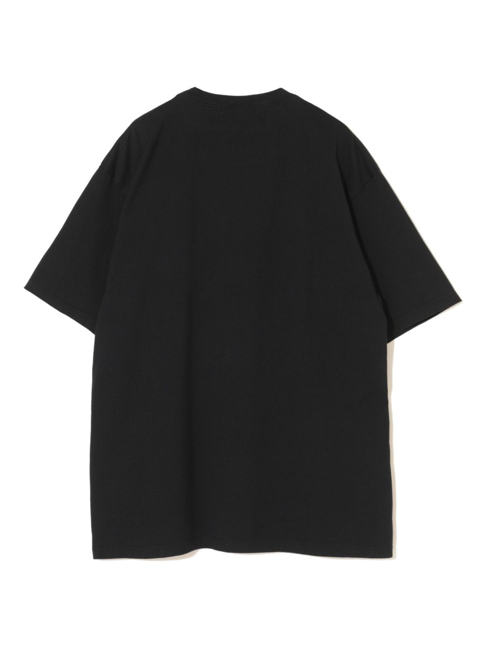 T-shirt con stampa grafica in nero Undercover - uomo 