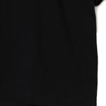 T-shirt You don't know me con zip in nero Undercover - uomo 