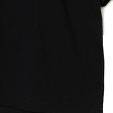 T-shirt You don't know me con zip in nero Undercover - uomo 